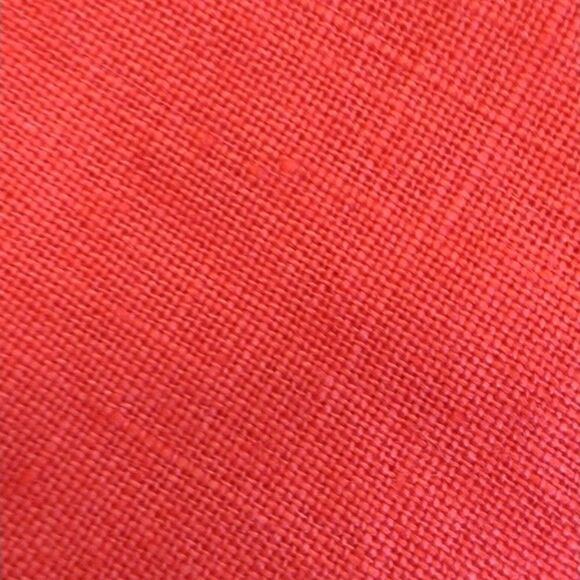 Stella Martini Linen Dress - Picture 9 of 9